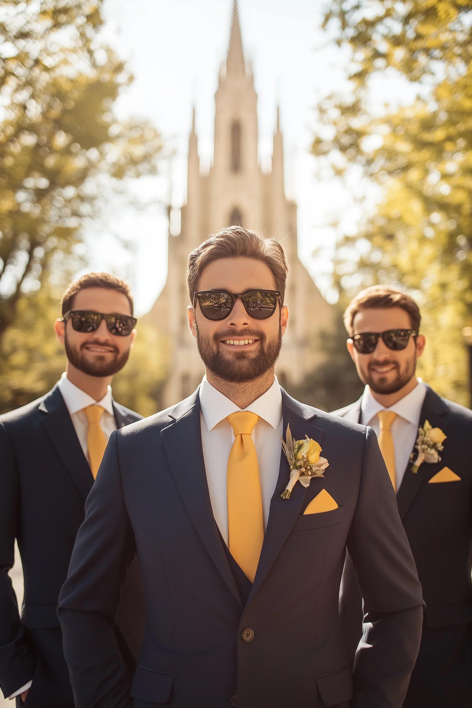 best man speech generator