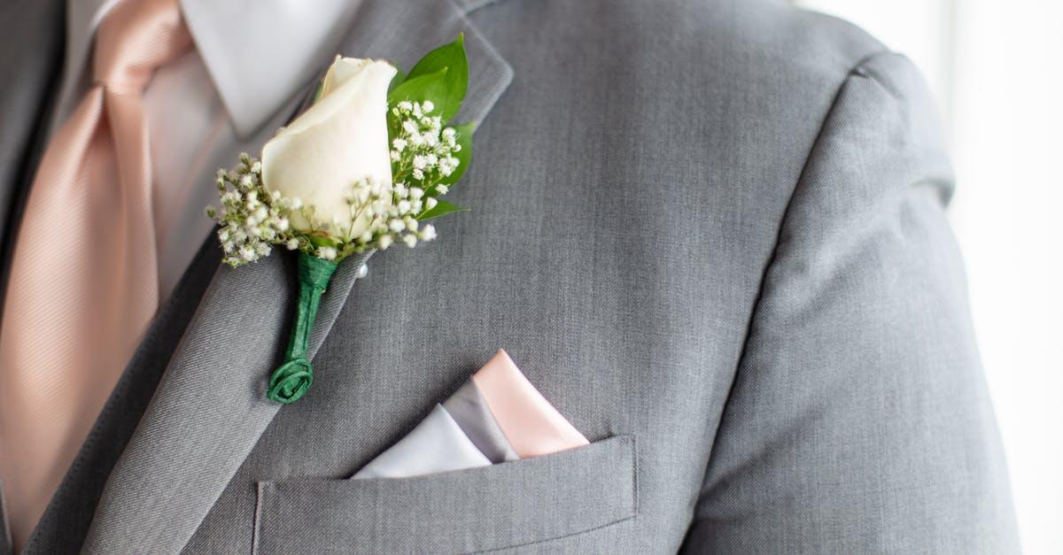 Groomsman Duties: Your Ultimate Guide to the Role